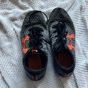 Under Armour Tennis Shoes
